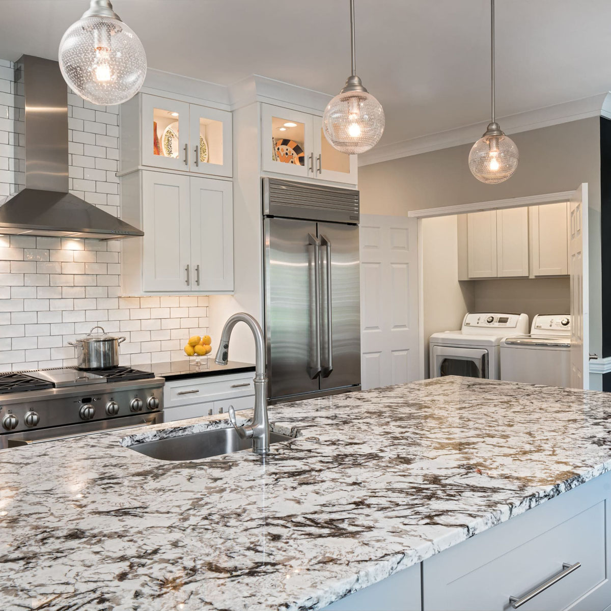Granite Alaska White - Image 2