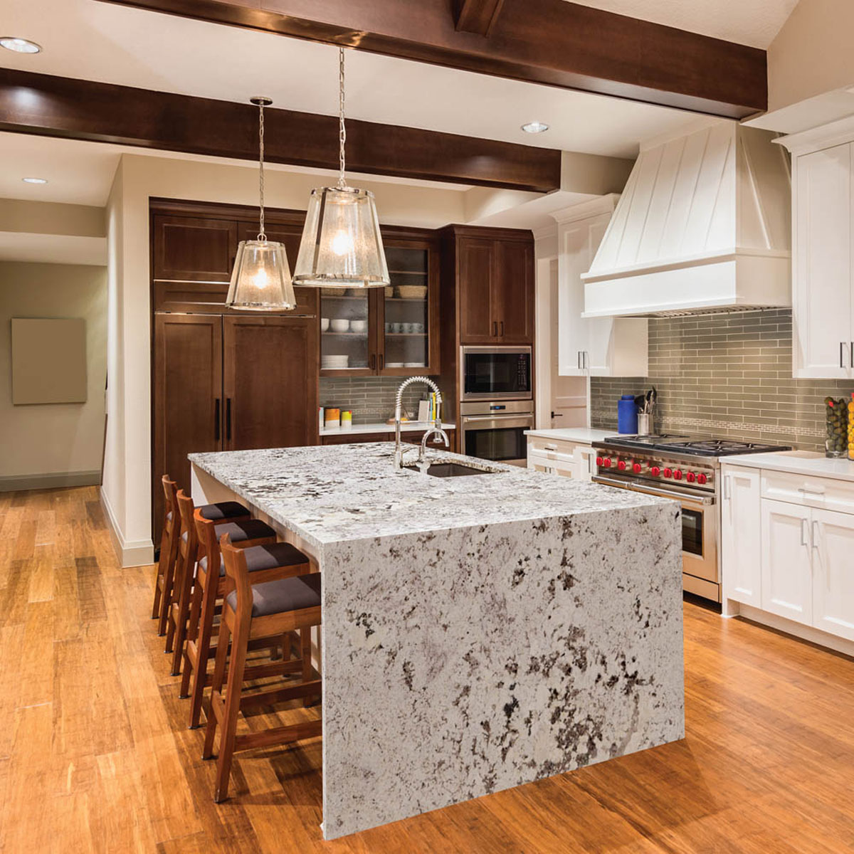 Granite Alaska White - Image 4