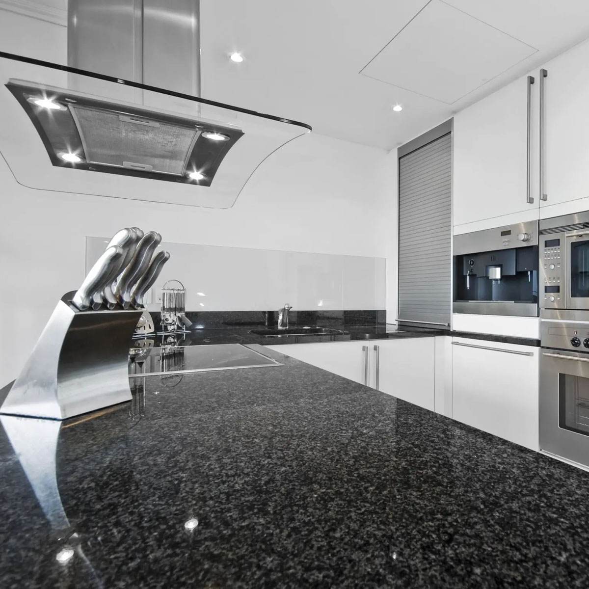 Black Pearl Granite - Image 3