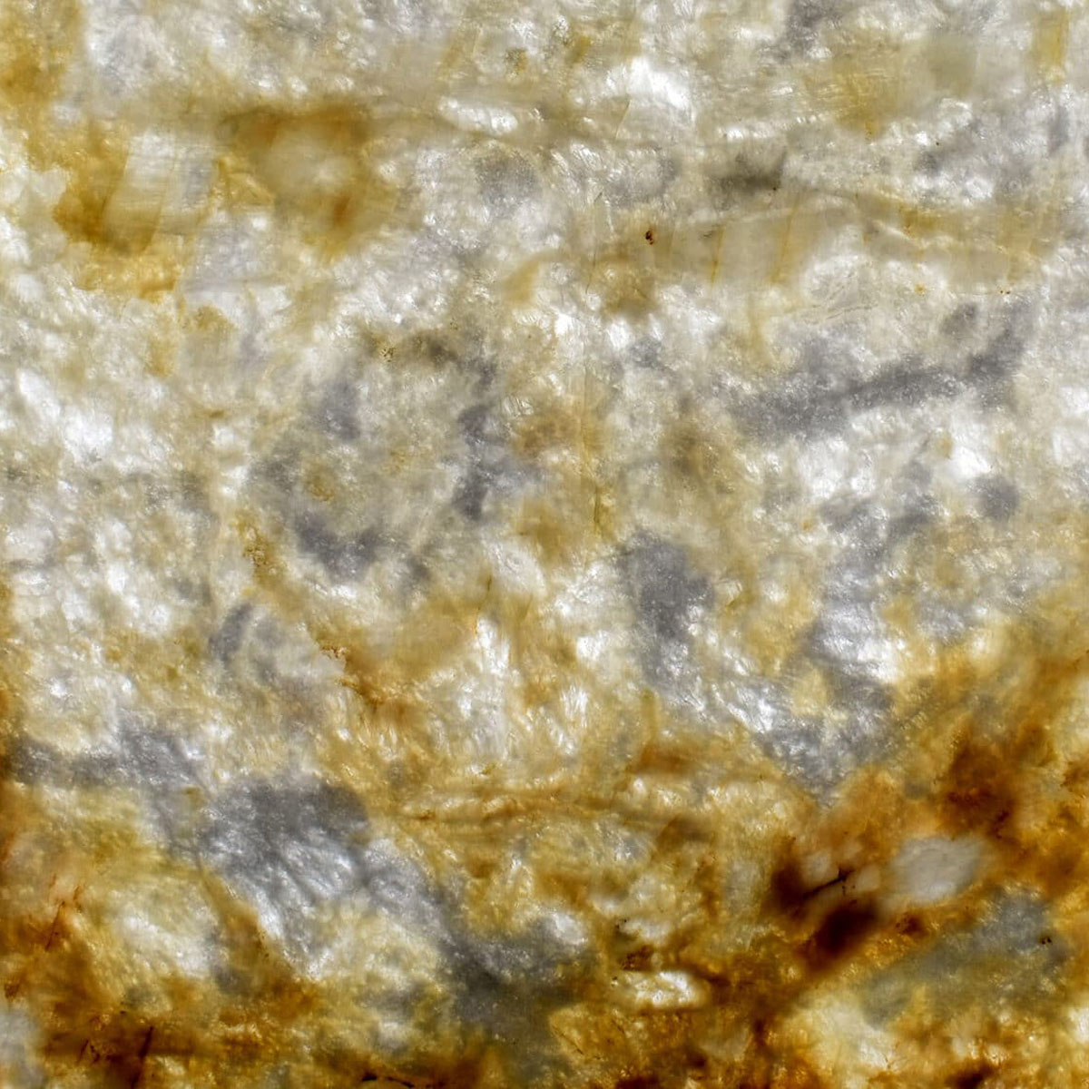 Quartzite Crystal Gold - Image 5