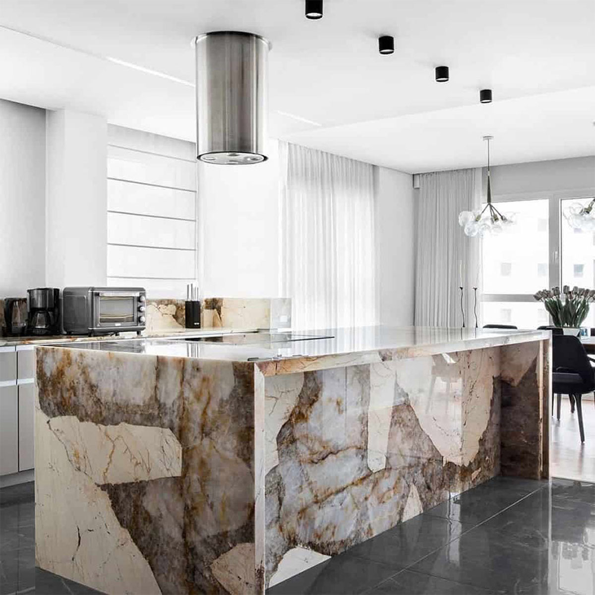 Patagonia quartzite - Image 3