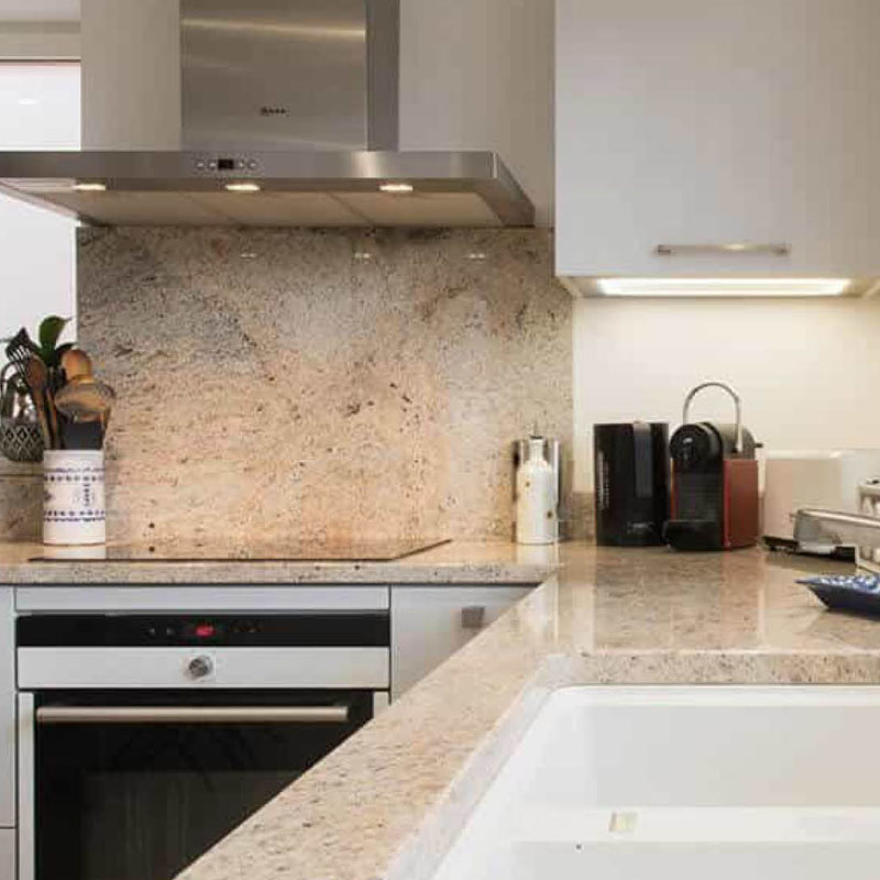 Astoria Pink Granite